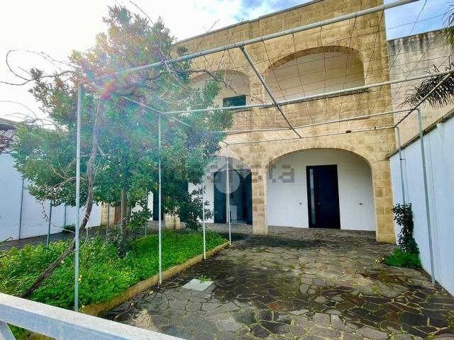 Casa in vendita a Torre San Giovanni, Ugento
