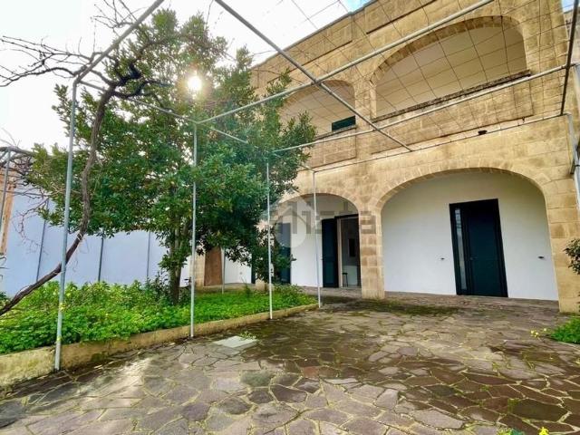 Casa in vendita a Puglia, Lecce