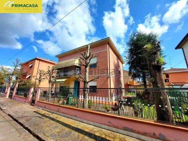 Casa in vendita a Unione delle Terre d'Argine, Carpi