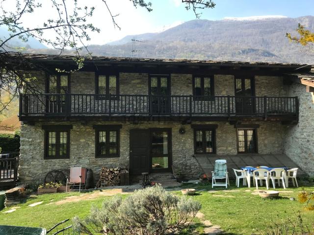 Casa in vendita a Piemonte, Torino