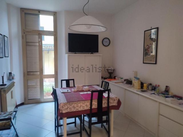 Casa in vendita a Zona Po, Cremona