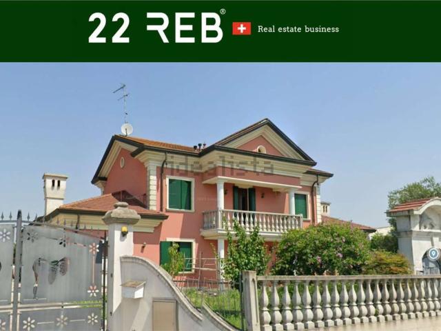 Casa in vendita a Ariano nel Polesine, Rovigo