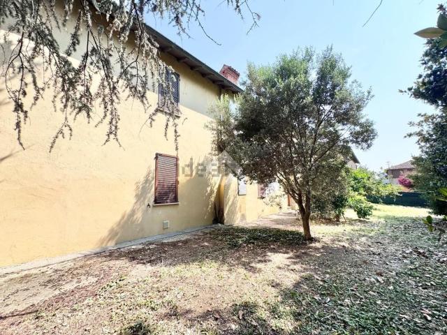 Casa in vendita a Unione dei Comuni I Fontanili, Casarile