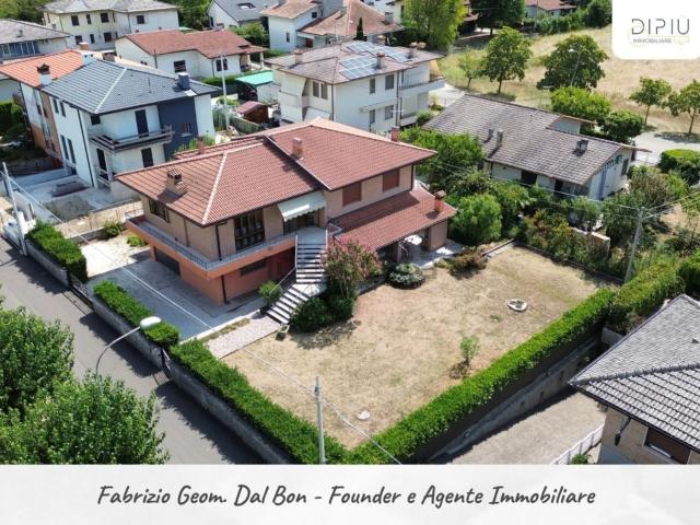 Casa in vendita a Ca' Pajella, Thiene