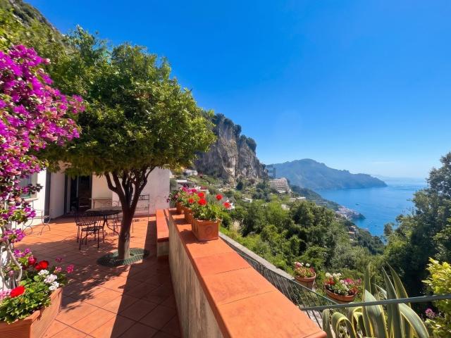Casa in vendita a Amalfi, Campania