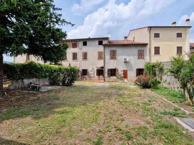 Casa in vendita a Illasi, Veneto
