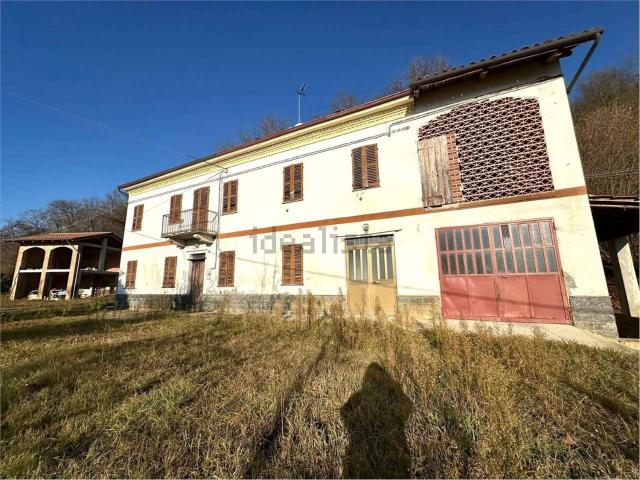 Casa in vendita a Piemonte, Asti