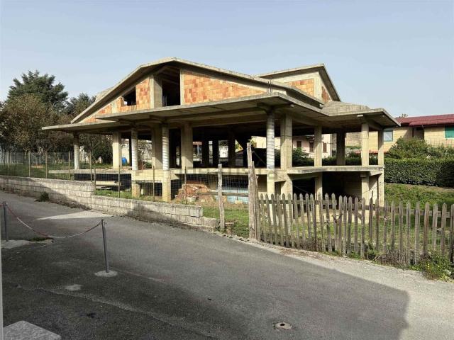 Casa in vendita a Serino, Campania