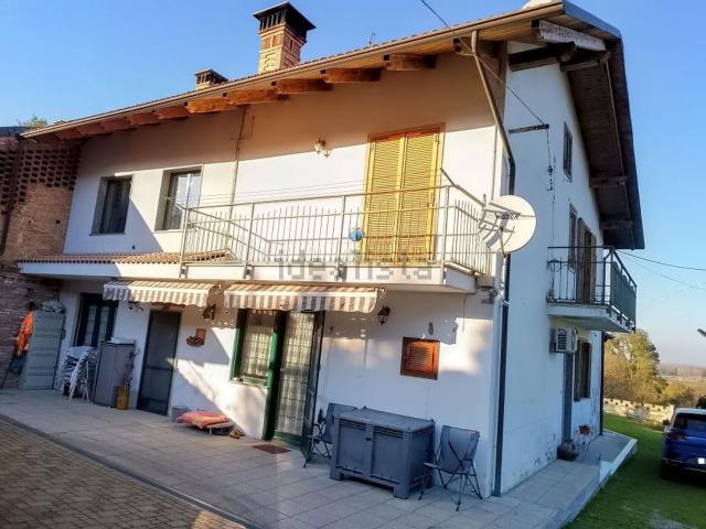 Casa in vendita a Piemonte, Torino