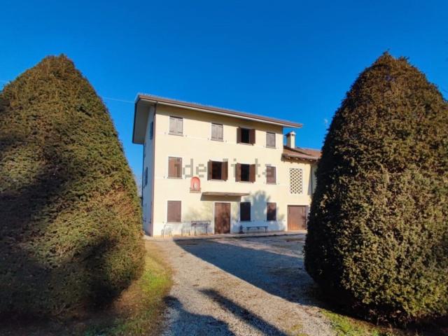 Casa in vendita a Ponzano Veneto, Veneto
