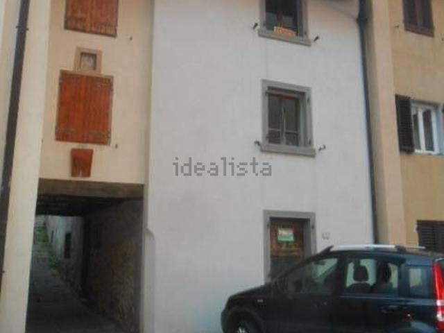 Casa in vendita a Abetone Cutigliano, Melo