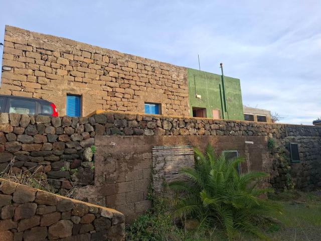 Casa in vendita a Raháli, Pantelleria Aeroporto