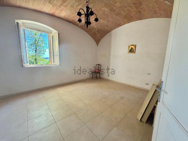 Casa in vendita a Santa Maria a Sciano, Certaldo