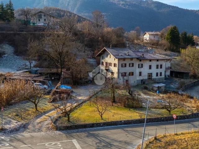 Casa in vendita a Comunità della Valle dei Laghi, Cavedine