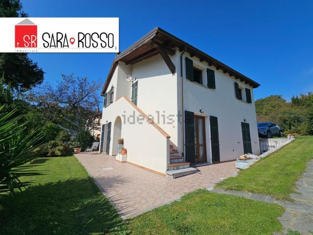 Casa in vendita a Stella, Liguria