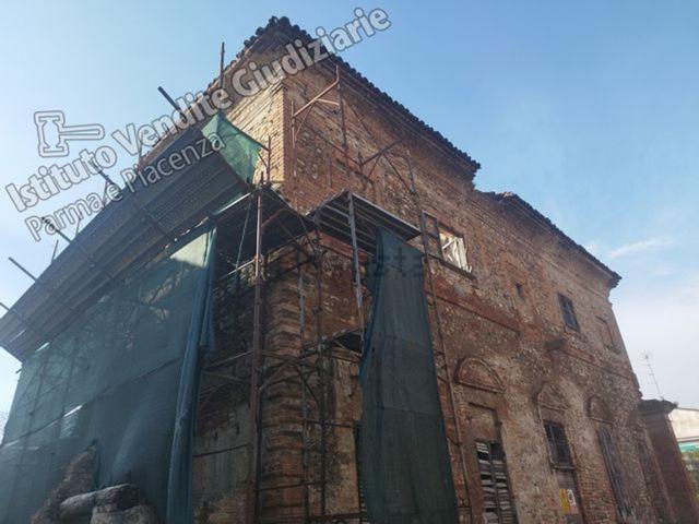Casa in vendita a San Antonio a Trebbia, Piacenza