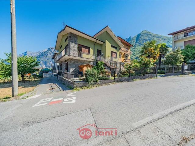 Casa in vendita a Comunità montana della Valchiavenna, Verceia