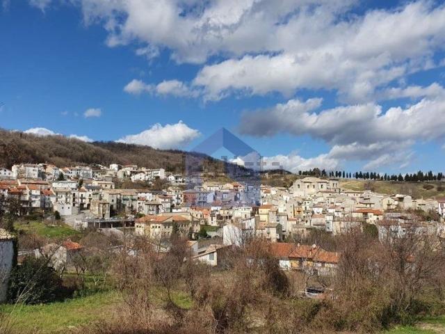Casa in vendita a Tornareccio, Abruzzo