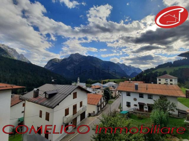 Casa in vendita a Valle, San Pietro Di Cadore