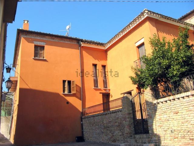Casa in vendita a Casalincontrada, Abruzzo