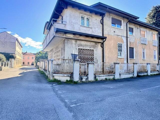 Casa in vendita a Altopiano di Seveso, Seveso