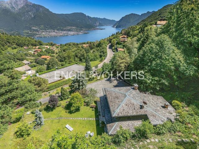Casa in vendita a Bellagio, Lombardia
