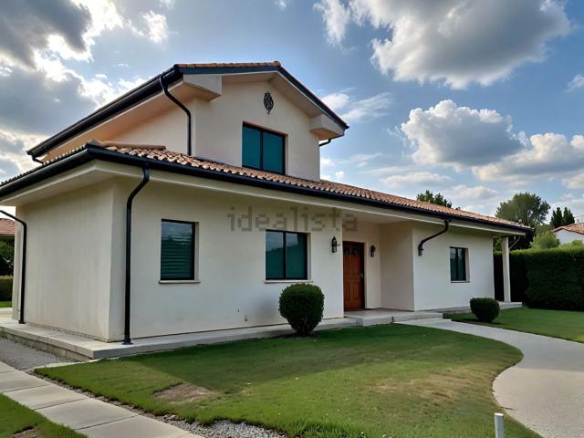 Casa in vendita a Pozzonovo, Veneto