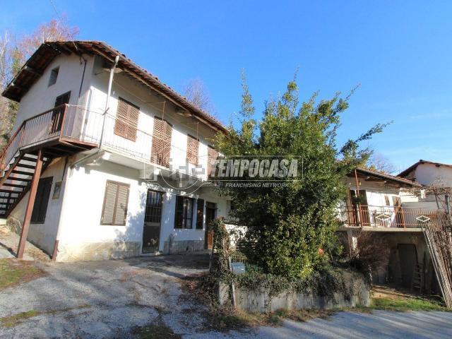 Casa in vendita a Ressia, Frabosa Sottana