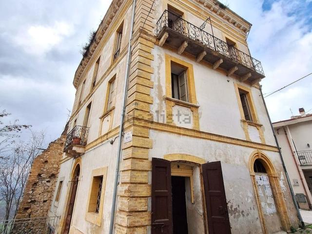 Casa in vendita a San Martino Sulla, Abruzzo