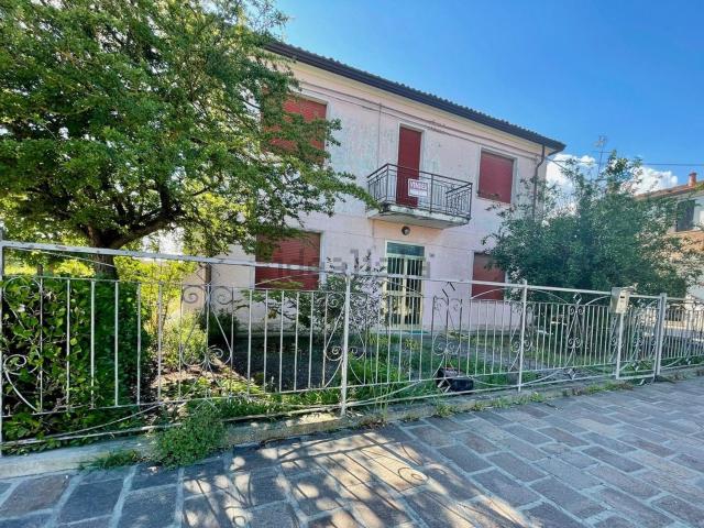 Casa in vendita a Unione Delta del Po, Lagosanto