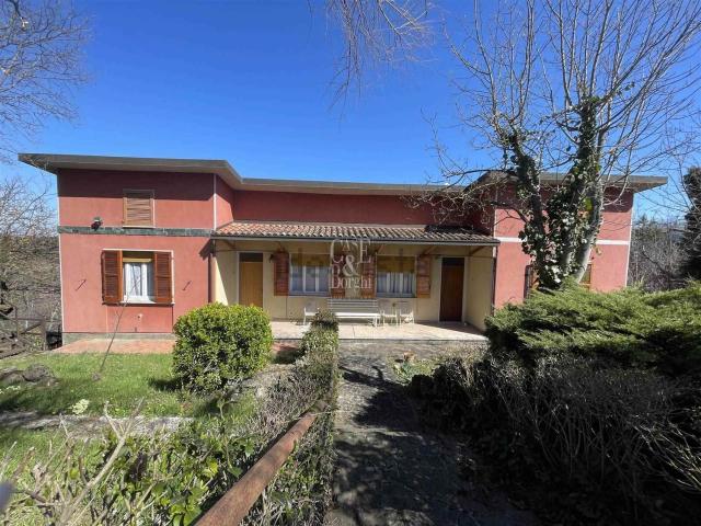 Casa in vendita a Ponte Nizza, Lombardia