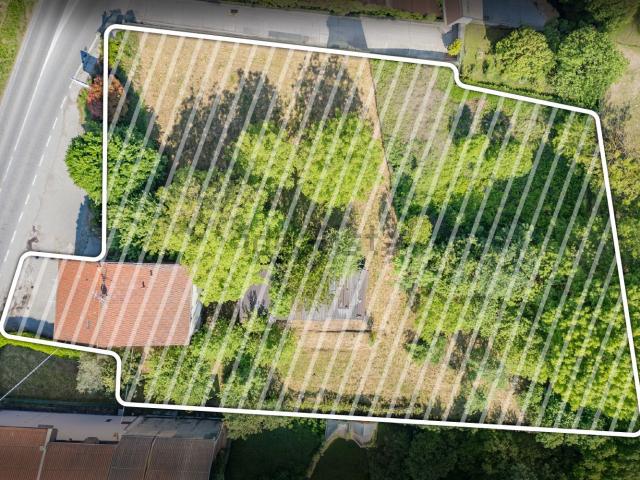 Casa in vendita a Olginasio, Besozzo