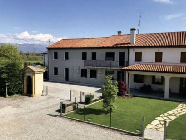 Casa in vendita a Fontanelle, Veneto