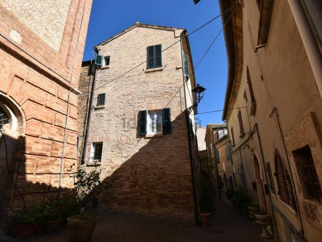Casa in vendita a Marche, Ascoli Piceno