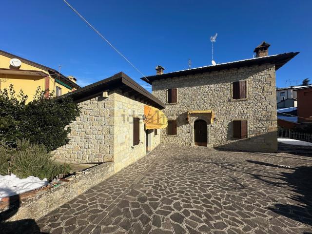 Casa in vendita a Unione dei comuni del Frignano, Pavullo Nel Frignano