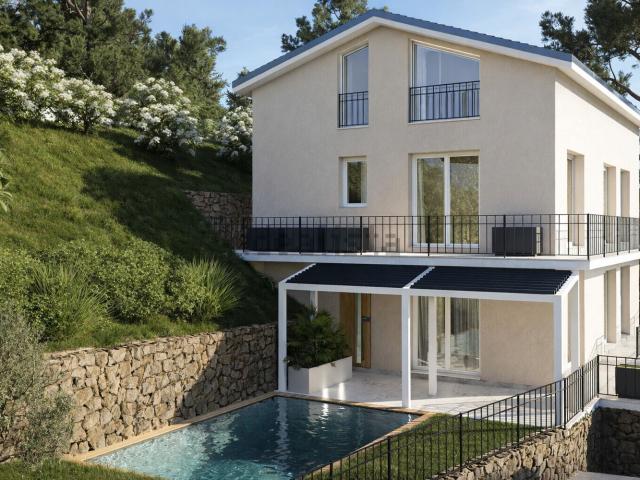 Casa in vendita a San Lorenzo, San Remo