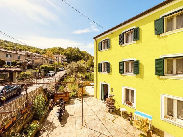 Casa in vendita a Zindis, Muggia / Milje