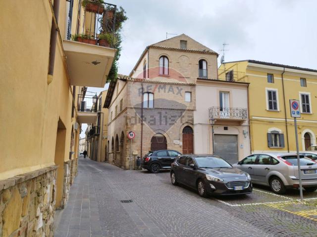 Casa in vendita a Lancianovecchia, Lanciano