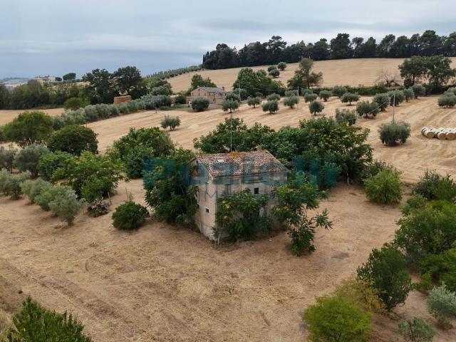 Casa in vendita a Santa Caterina I, Marche