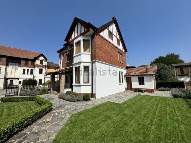 Casa in vendita a Santa Giuletta, Lombardia