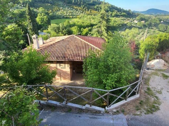 Casa in vendita a San Paolo, Marche