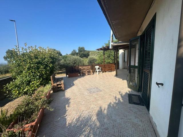 Casa in vendita a Cugnoli, Turrivalignani