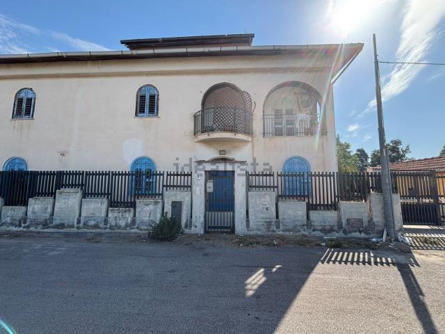Casa in vendita a Vaccarizzo, Catania