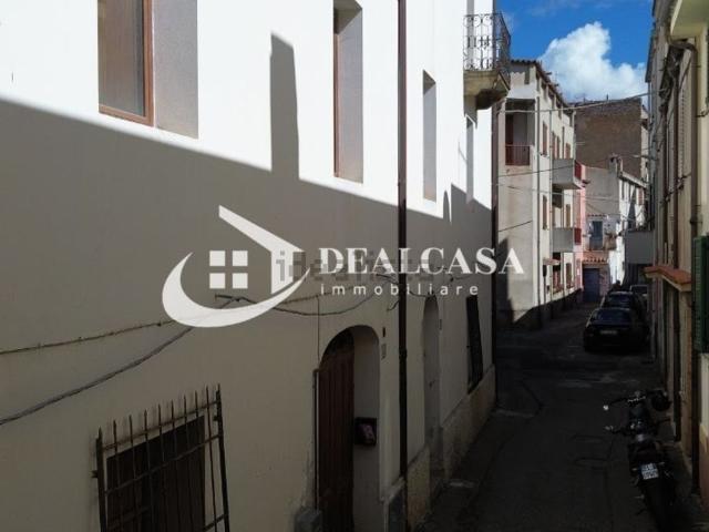 Casa in vendita a Santu Predu/San Pietro, Nuoro
