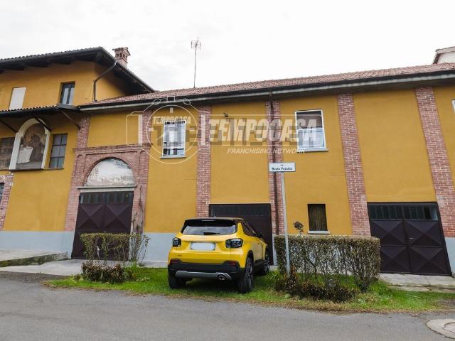 Casa in vendita a Piemonte, Cuneo