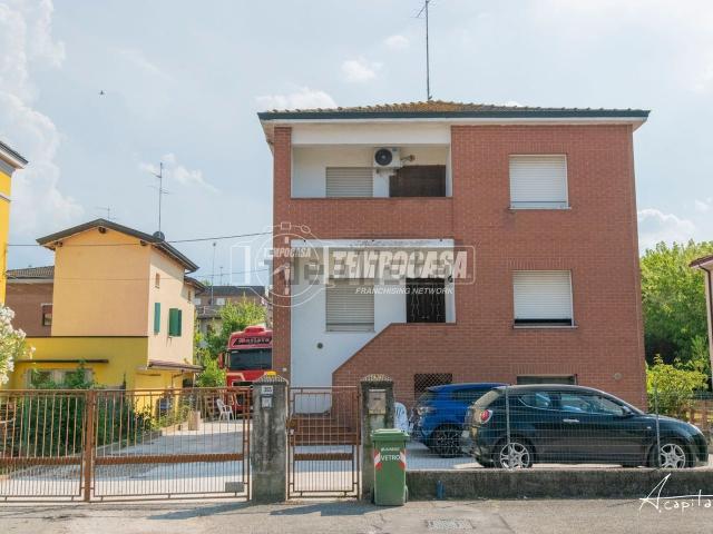 Casa in vendita a Unione delle Terre d'Argine, Soliera