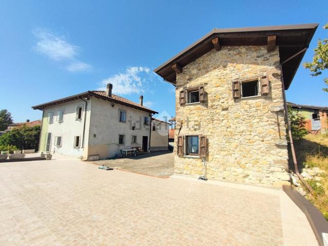 Casa in vendita a Piemonte, Alessandria