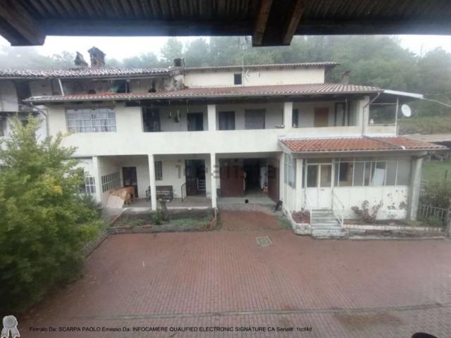 Casa in vendita a Piemonte, Biella