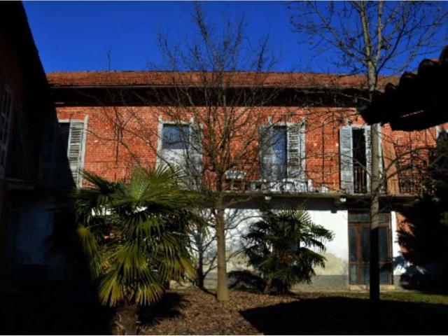 Casa in vendita a Piemonte, Asti
