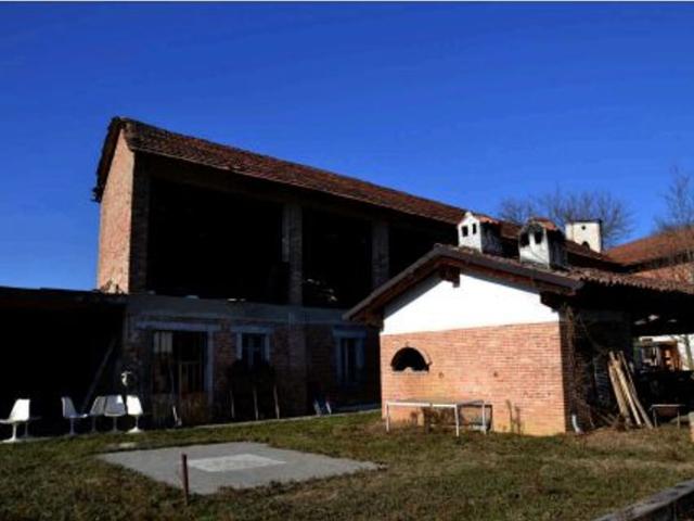 Casa in vendita a Piemonte, Asti